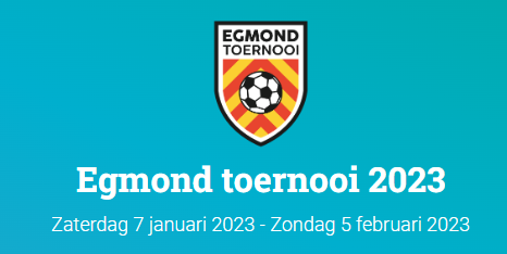 Finaledag Egmond Toernooi 2023